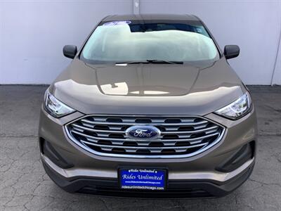 2019 Ford Edge SE   - Photo 9 - Crest Hill, IL 60403