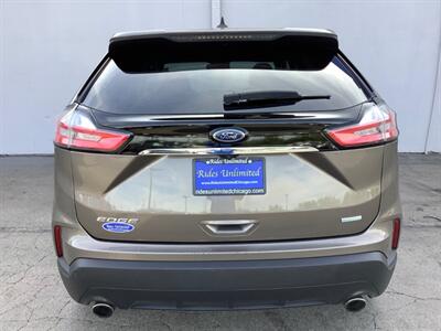 2019 Ford Edge SE   - Photo 5 - Crest Hill, IL 60403