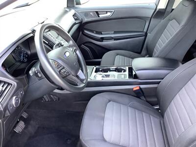 2019 Ford Edge SE   - Photo 14 - Crest Hill, IL 60403