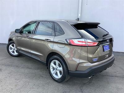 2019 Ford Edge SE - Photo 4 - Crest Hill, IL 60403