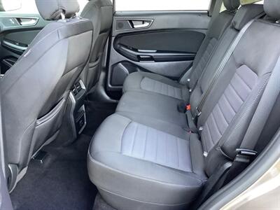 2019 Ford Edge SE   - Photo 25 - Crest Hill, IL 60403