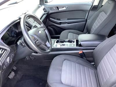 2019 Ford Edge SE - Photo 14 - Crest Hill, IL 60403