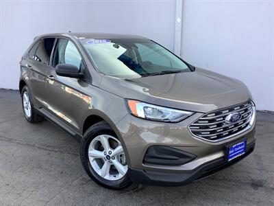 2019 Ford Edge SE   - Photo 8 - Crest Hill, IL 60403