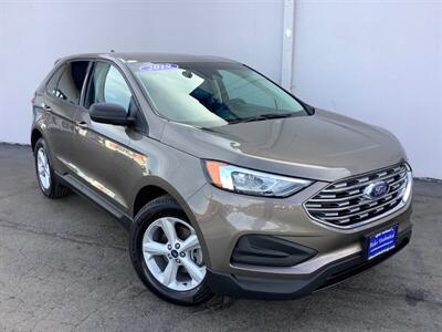 2019 Ford Edge SE - Photo 8 - Crest Hill, IL 60403