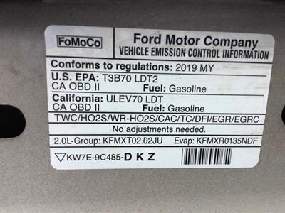 2019 Ford Edge SE - Photo 46 - Crest Hill, IL 60403