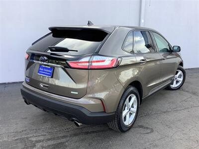2019 Ford Edge SE - Photo 6 - Crest Hill, IL 60403