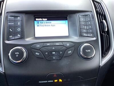 2019 Ford Edge SE - Photo 20 - Crest Hill, IL 60403