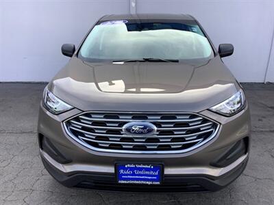 2019 Ford Edge SE - Photo 9 - Crest Hill, IL 60403