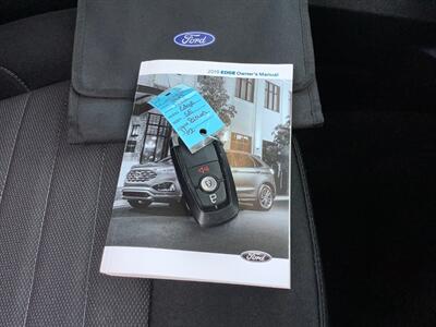 2019 Ford Edge SE   - Photo 33 - Crest Hill, IL 60403