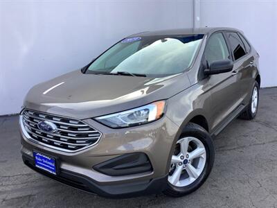 2019 Ford Edge SE - Photo 2 - Crest Hill, IL 60403
