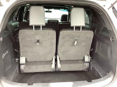 2016 Ford Explorer Sport   - Photo 36 - Crest Hill, IL 60403