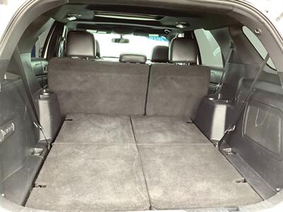 2016 Ford Explorer Sport   - Photo 37 - Crest Hill, IL 60403