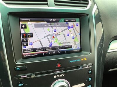 2016 Ford Explorer Sport   - Photo 18 - Crest Hill, IL 60403