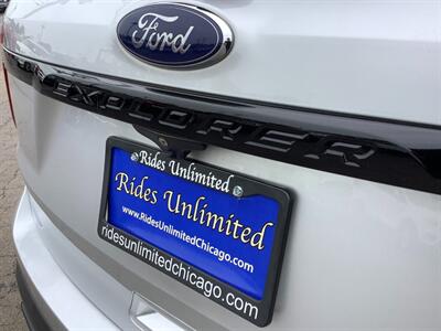 2016 Ford Explorer Sport   - Photo 39 - Crest Hill, IL 60403