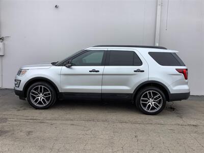 2016 Ford Explorer Sport   - Photo 3 - Crest Hill, IL 60403