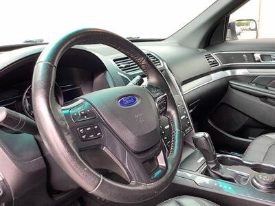 2016 Ford Explorer Sport   - Photo 22 - Crest Hill, IL 60403