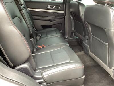 2016 Ford Explorer Sport   - Photo 28 - Crest Hill, IL 60403