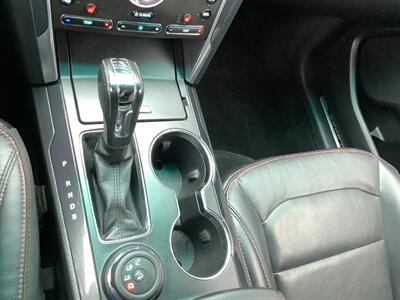 2016 Ford Explorer Sport   - Photo 19 - Crest Hill, IL 60403