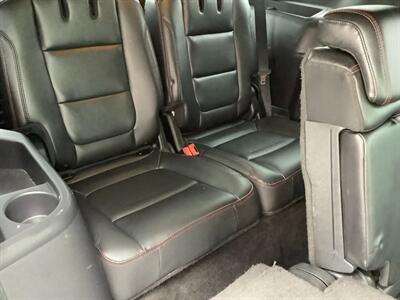 2016 Ford Explorer Sport   - Photo 29 - Crest Hill, IL 60403