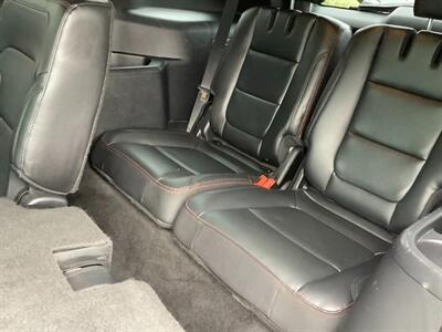 2016 Ford Explorer Sport   - Photo 27 - Crest Hill, IL 60403