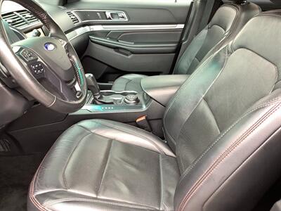 2016 Ford Explorer Sport   - Photo 15 - Crest Hill, IL 60403