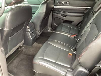 2016 Ford Explorer Sport   - Photo 26 - Crest Hill, IL 60403