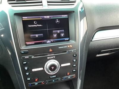 2016 Ford Explorer Sport   - Photo 17 - Crest Hill, IL 60403