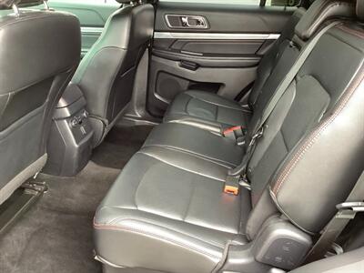 2016 Ford Explorer Sport   - Photo 25 - Crest Hill, IL 60403