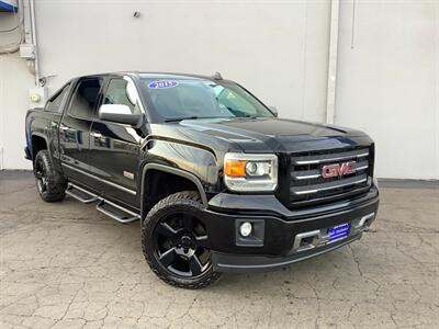 2015 GMC Sierra 1500 SLE   - Photo 10 - Crest Hill, IL 60403