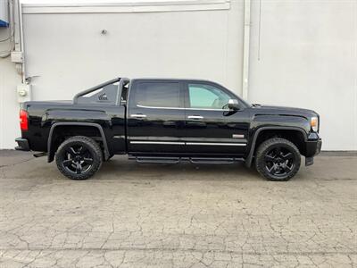 2015 GMC Sierra 1500 SLE   - Photo 3 - Crest Hill, IL 60403