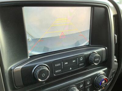 2015 GMC Sierra 1500 SLE   - Photo 11 - Crest Hill, IL 60403