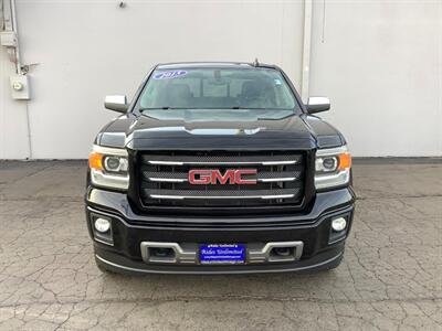 2015 GMC Sierra 1500 SLE   - Photo 4 - Crest Hill, IL 60403