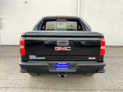 2015 GMC Sierra 1500 SLE   - Photo 7 - Crest Hill, IL 60403