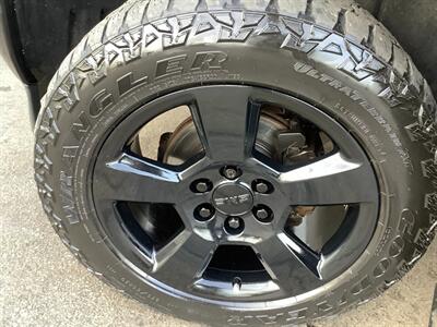 2015 GMC Sierra 1500 SLE   - Photo 20 - Crest Hill, IL 60403