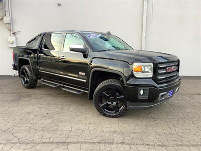 2015 GMC Sierra 1500 SLE   - Photo 12 - Crest Hill, IL 60403