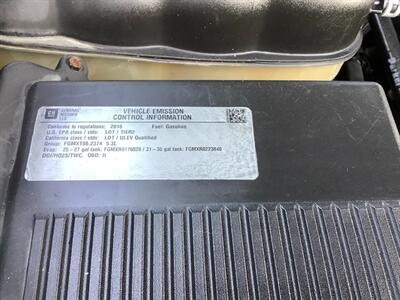 2015 GMC Sierra 1500 SLE   - Photo 45 - Crest Hill, IL 60403