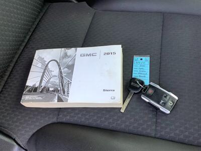 2015 GMC Sierra 1500 SLE   - Photo 38 - Crest Hill, IL 60403