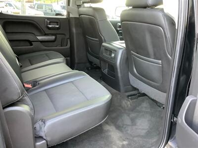 2015 GMC Sierra 1500 SLE   - Photo 35 - Crest Hill, IL 60403