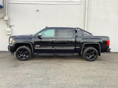 2015 GMC Sierra 1500 SLE   - Photo 5 - Crest Hill, IL 60403