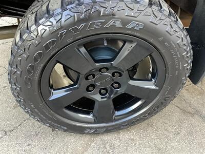 2015 GMC Sierra 1500 SLE   - Photo 22 - Crest Hill, IL 60403