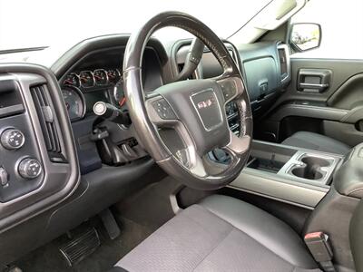 2015 GMC Sierra 1500 SLE   - Photo 26 - Crest Hill, IL 60403