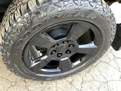 2015 GMC Sierra 1500 SLE   - Photo 21 - Crest Hill, IL 60403