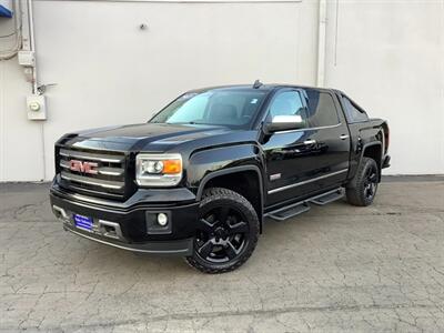 2015 GMC Sierra 1500 SLE   - Photo 2 - Crest Hill, IL 60403