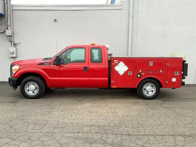 2012 Ford F-250 Super Duty XLT   - Photo 3 - Crest Hill, IL 60403
