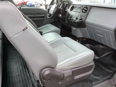 2012 Ford F-250 Super Duty XLT   - Photo 26 - Crest Hill, IL 60403