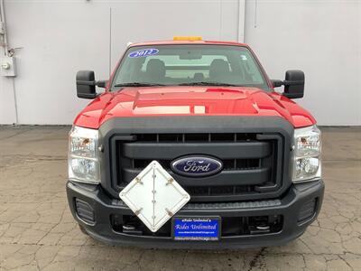 2012 Ford F-250 Super Duty XLT   - Photo 12 - Crest Hill, IL 60403