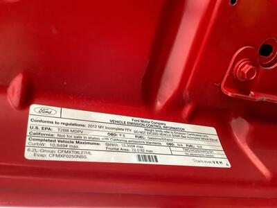 2012 Ford F-250 Super Duty XLT   - Photo 50 - Crest Hill, IL 60403