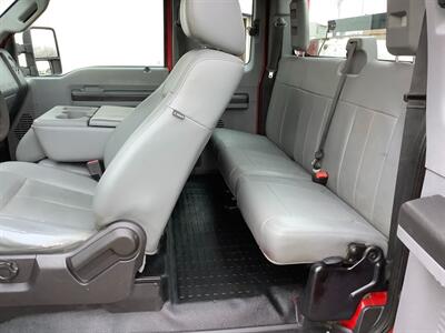 2012 Ford F-250 Super Duty XLT   - Photo 21 - Crest Hill, IL 60403
