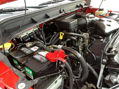 2012 Ford F-250 Super Duty XLT   - Photo 49 - Crest Hill, IL 60403