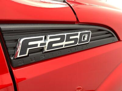 2012 Ford F-250 Super Duty XLT   - Photo 42 - Crest Hill, IL 60403